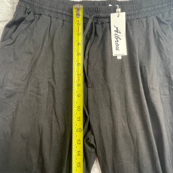 G4011 Aibrou Sweatpants size XXL - Picture 6 of 9
